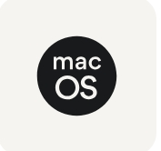 macOS