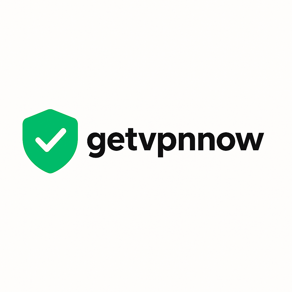 getvpnnow logo